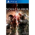 SoulCalibur VI 6 PS4